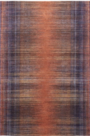 Das Tessuto Plaid Design ist handgeknüpft aus ausgewählter Wolle und Baumwolle. Das Design zeichnet sich durch feine Pinselstriche in mutigen und kräftigen Farben aus. Middleway Gallery, Hamburg, Online Shop