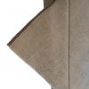 Haze Teppich in sanften Beige- und Grautönen mit nebelartigem Verlauf. Erhältlich in Hamburg Middleway Gallery und im Onlineshop.