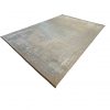 Haze Teppich in sanften Beige- und Grautönen mit nebelartigem Verlauf. Erhältlich in Hamburg Middleway Gallery und im Onlineshop.