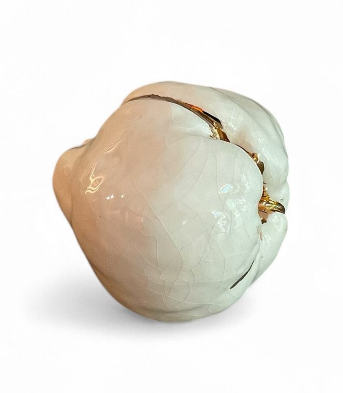 Behi-White Wohnaccessoire Design Dekoration